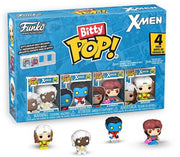 Bitty Pop X Men Gambit 4 Pack