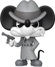 Pop Games Mouse Pi Jack Pepper