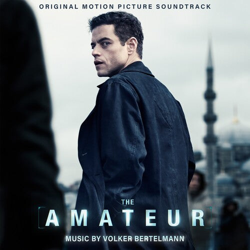 Amateur - O.S.T.