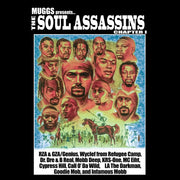 Muggs Presents: Soul Assassins 1 / Various