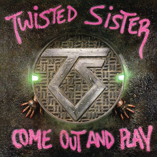 Come Out & Play