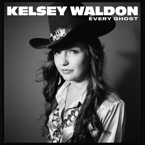 Every Ghost, Kelsey Waldon, LP