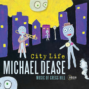 City Life