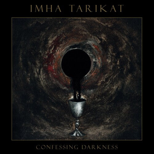 Confessing Darkness