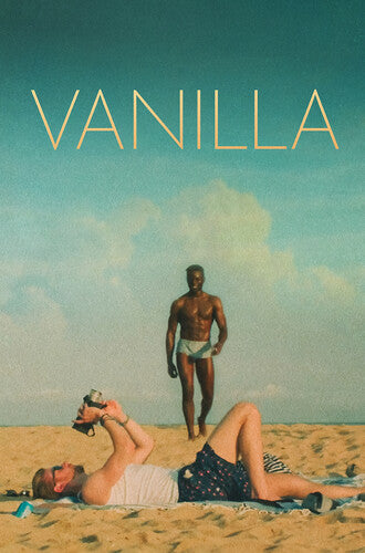 Vanilla, Vanilla, DVD