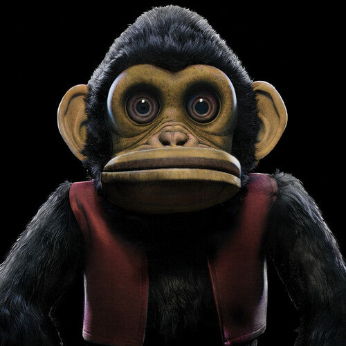 Monkey - O.S.T.