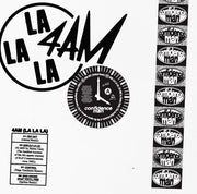 4Am (La La La)