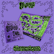 Boynextdoor 4Th Ep (No Genre) [Board Game Ver.]