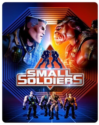 Small Soldiers Sbk