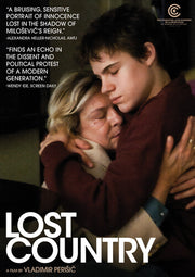 Lost Country