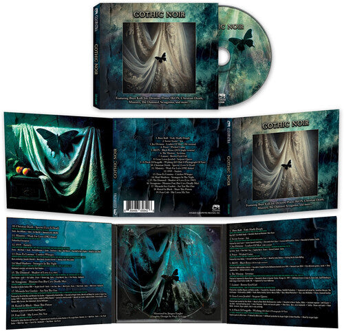 Gothic Noir / Various