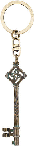 Lord Of The Rings Trilogy - Key To Bag End Keyring, Other, Collectibles