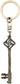 Lord Of The Rings Trilogy - Key To Bag End Keyring