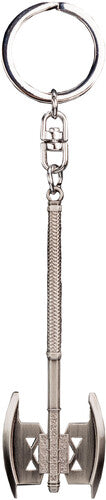 Lotr Trilogy - Gimli's Axe Bottle Opener Keyring, Other, Collectibles