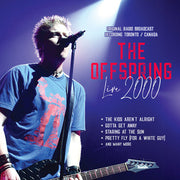 Live 2000 / Radio Broadcast