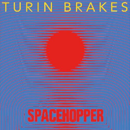 Spacehopper