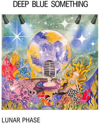 Lunar Phase