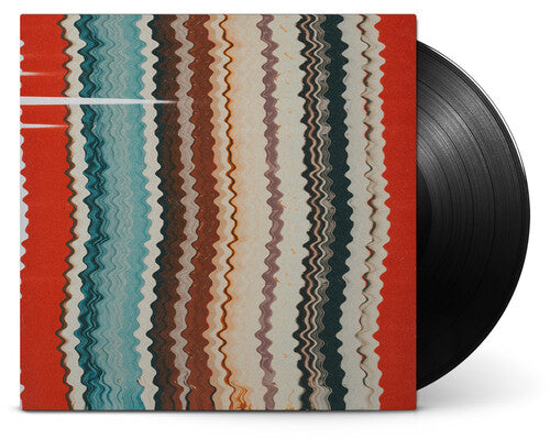 Ain't Rocked In A While