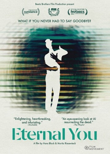 Eternal You, Eternal You, DVD