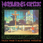Tales From A Blistering Paradise