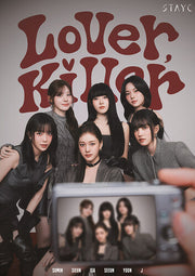 Lover Killer/Bebe - Limited Dvd Edition