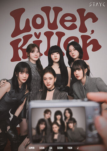 Lover Killer/Bebe - Limited Dvd Edition