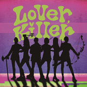 Lover Killer/Bebe - Regular Edition