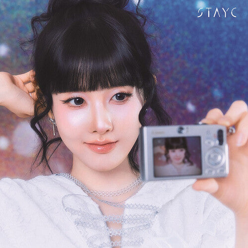 Lover Killer/Bebe - Solo Sieun Edition