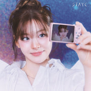 Lover Killer/Bebe - Solo Sieun Edition