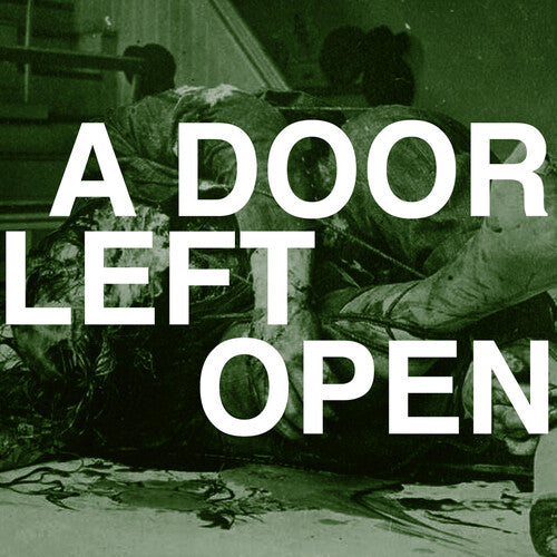 Door Left Open