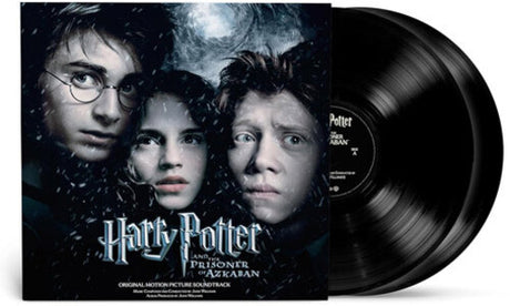 Harry Potter And The Prisoner Of Azkaban - O.S.T., John Williams, LP