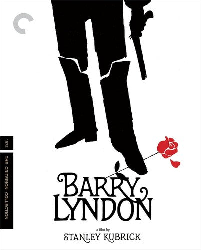 Barry Lyndon, Criterion Collection, ULTRA HD