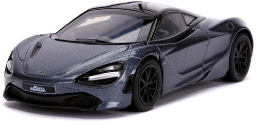 1:32 Ff - Shaw's Mclaren 720S