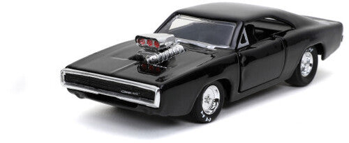 1:32 Ff9 - Dom's 1327 Dodge Charger