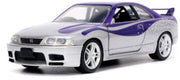 1:32 Ff - '95 Nissan Skyline Gt-R
