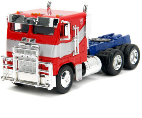 1:32 Tf7 - Optimus Prime
