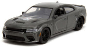 1:32 Ff - F10 '21 Dodge Charger Srt Hellcat