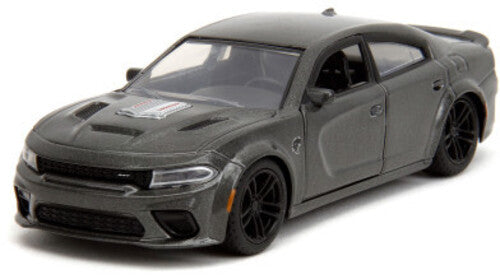 1:32 Ff - F10 '21 Dodge Charger Srt Hellcat