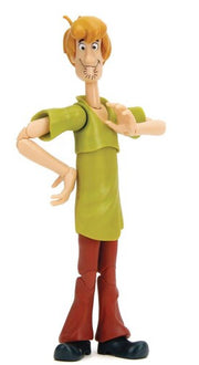 1:12 Action Figure - Scooby Doo! Wave 1 - Shaggy