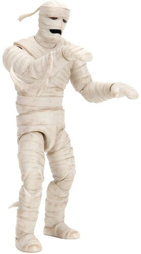 1:12 Action Figure - Scooby Doo! Wave 1 - Mummy Of