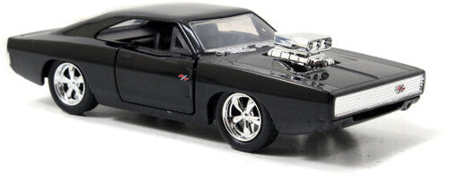 1:32 Ff - '70 Dodge Charger R/T