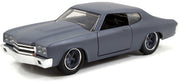 1:32 Ff - '70 Chevy Chevelle Ss