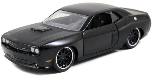 1:32 Ff - '12 Dodge Challenger Srt8