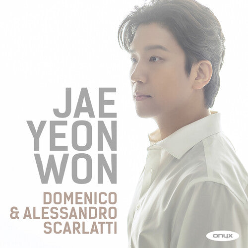 Domenico & Alessandro Scarlatti