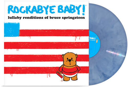 Lullaby Renditions Of Bruce Springsteen