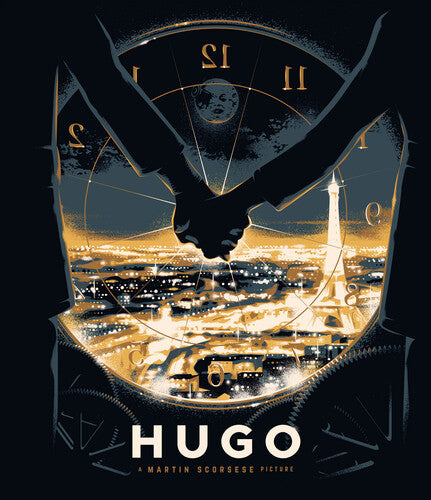 Hugo, Hugo, ULTRA HD