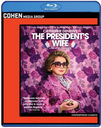 President's Wife