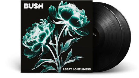Beat Loneliness, Bush, LP
