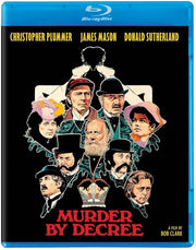Murder By Decree