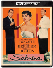 Sabrina